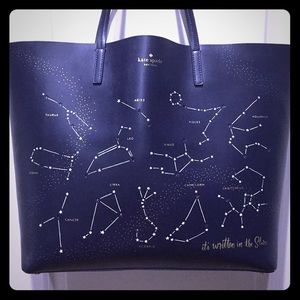 Kate Spade Zodiac Tote
